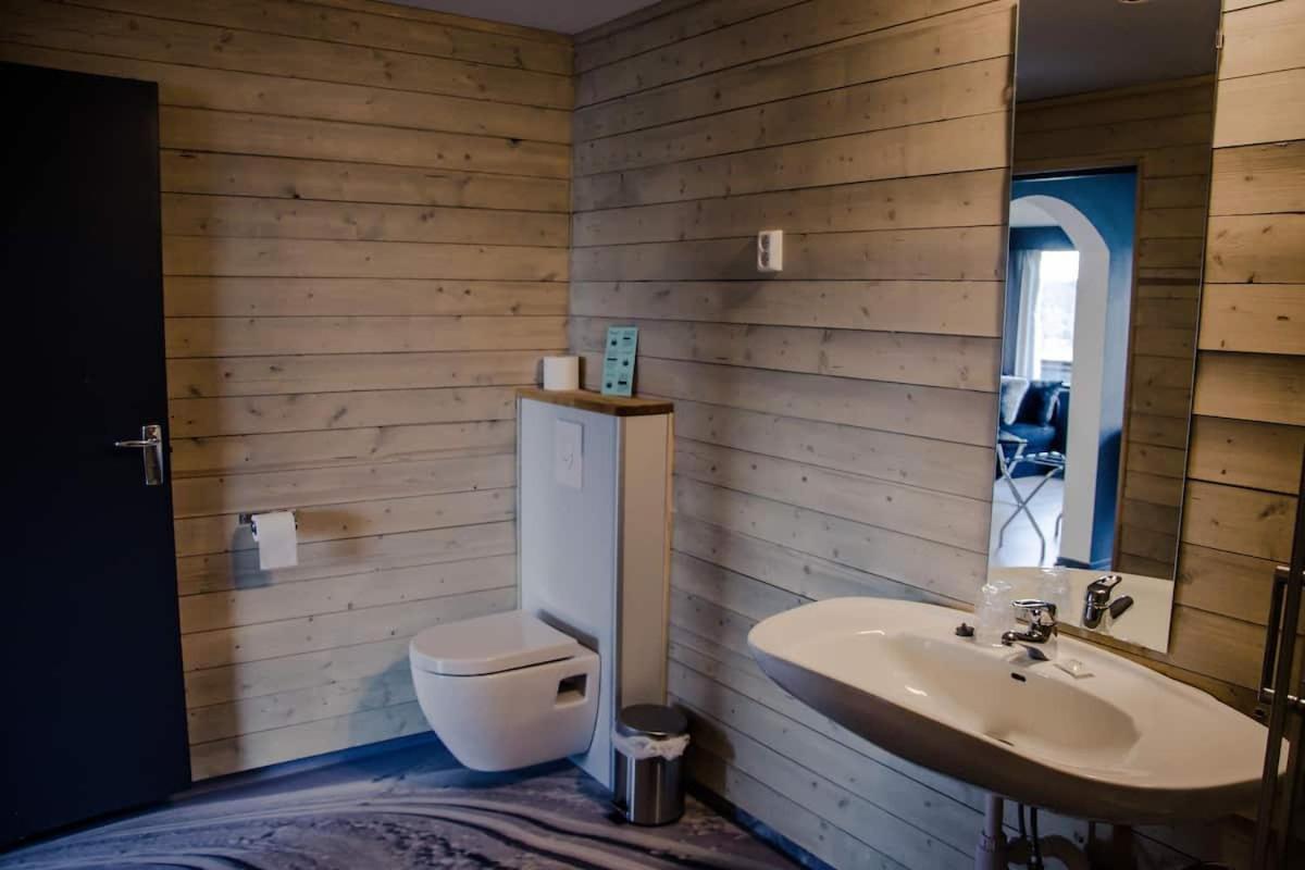 Rondablikk Fjellstasjon Hotel Mysusæter Buitenkant foto